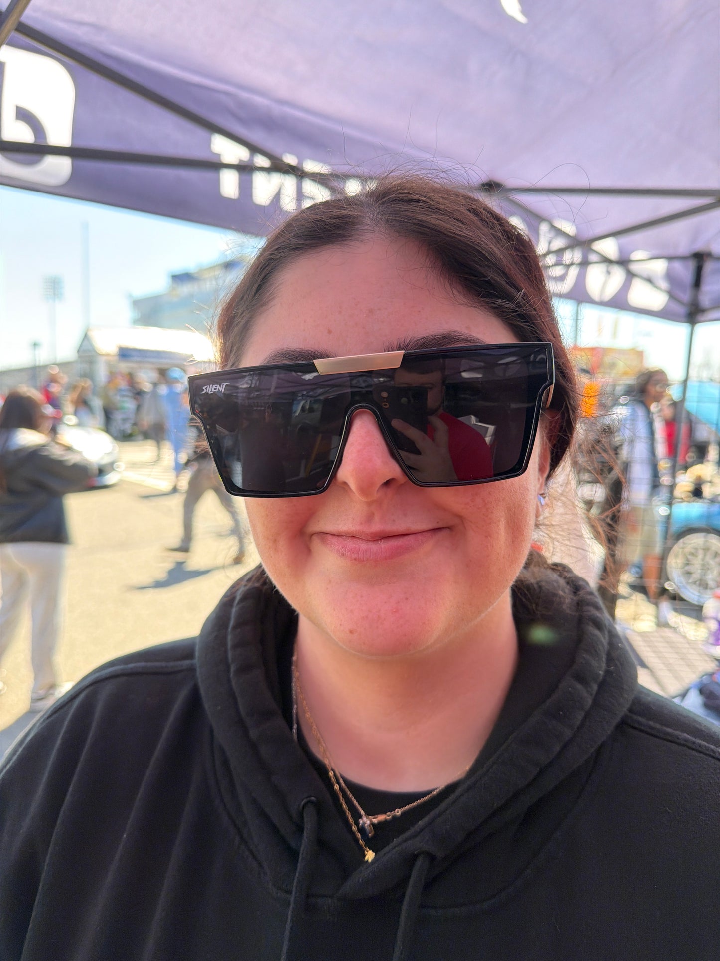 SILENT Sunglasses
