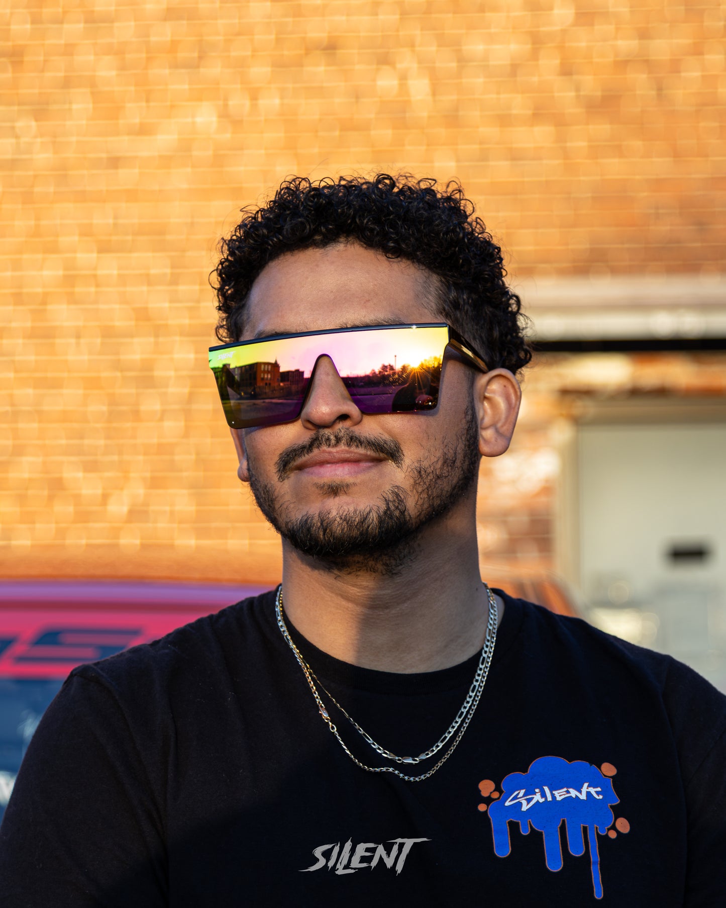 SILENT Sunglasses
