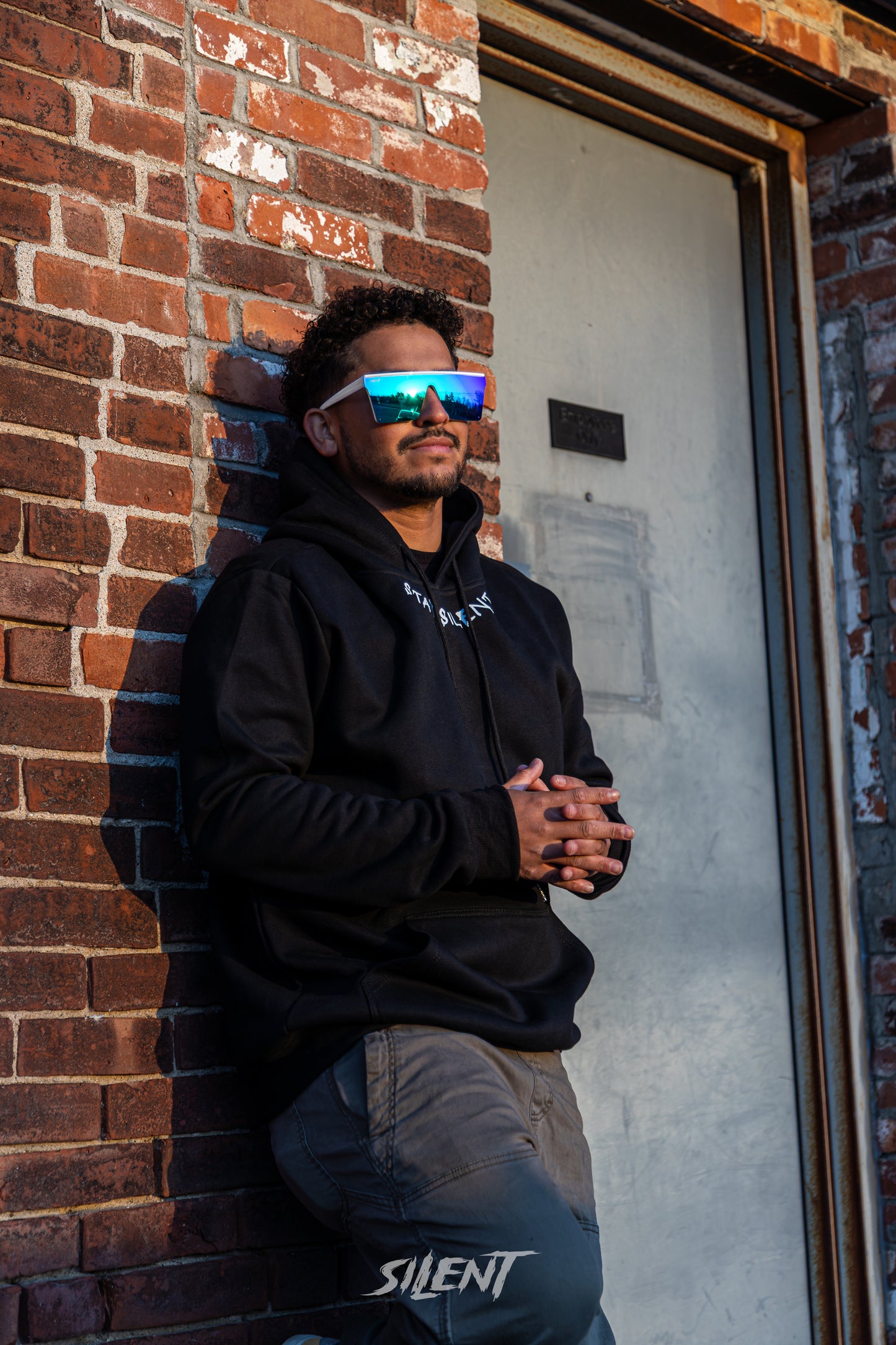 SILENT Sunglasses