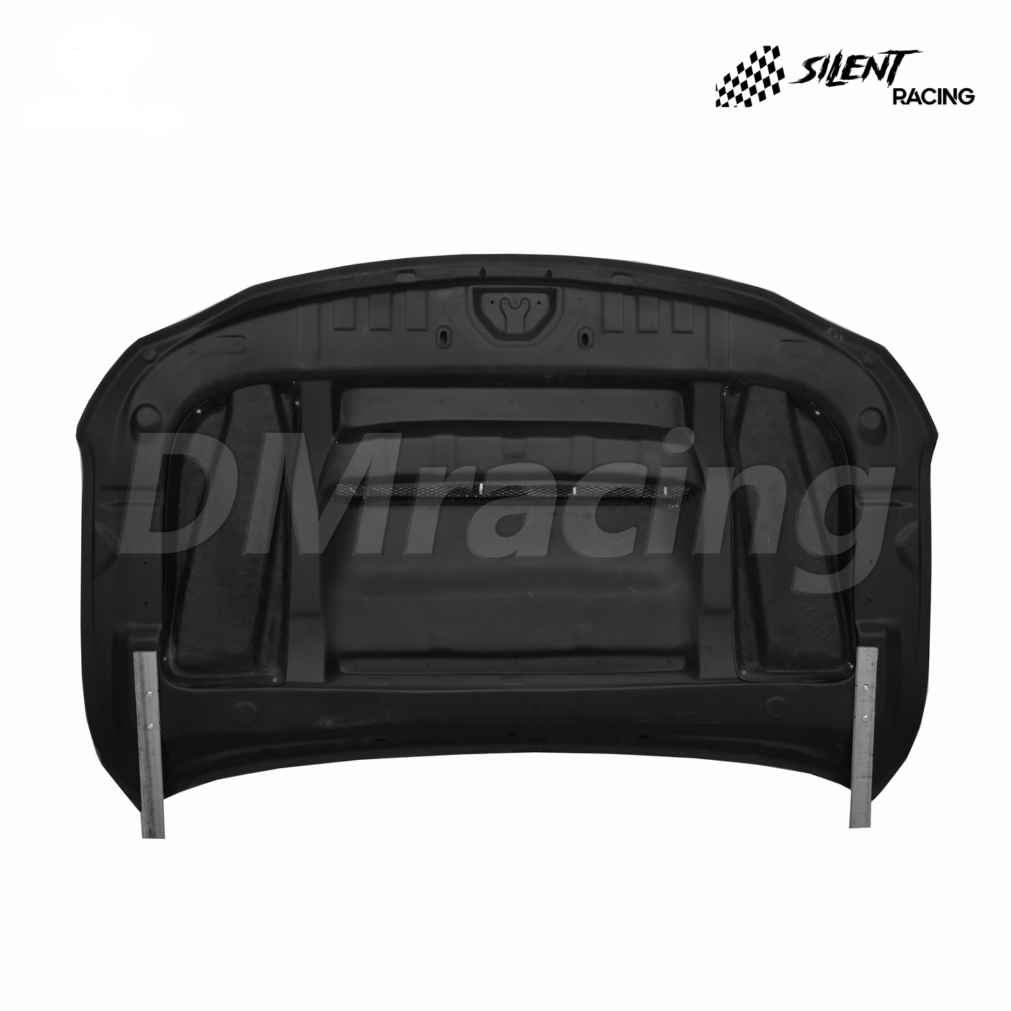 VARIS Style Carbon Fiber Hood - Subaru WRX 22+