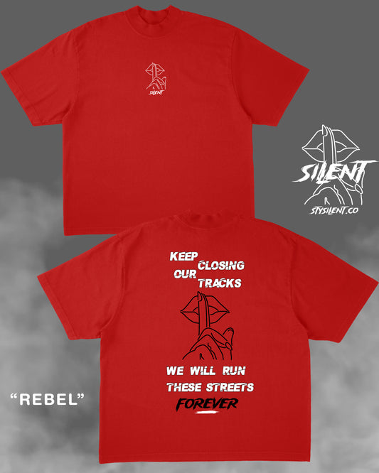 SILENT “Forever” Shirt