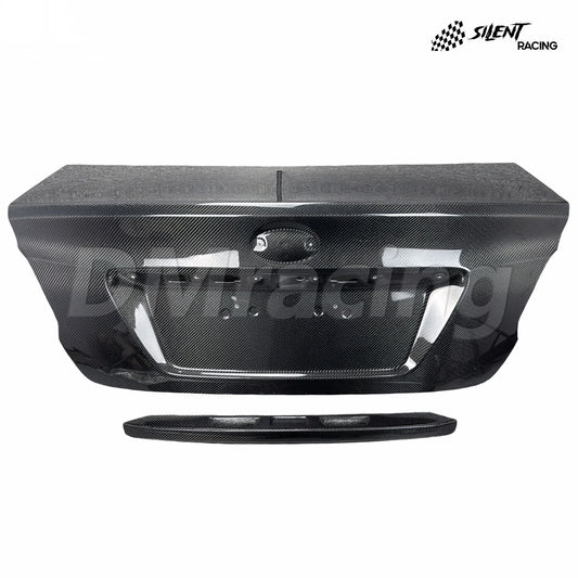 Carbon Fiber Trunk OEM Style Subaru WRX/STI (2015-2021)