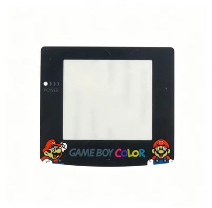 Gameboy Speedometer Custom Faceplate ADD-ON