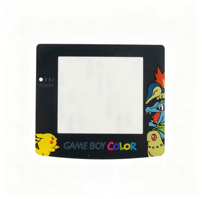 Gameboy Speedometer Custom Faceplate ADD-ON