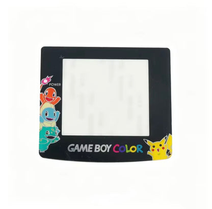 Gameboy Speedometer Custom Faceplate ADD-ON