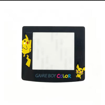 Gameboy Speedometer Custom Faceplate ADD-ON