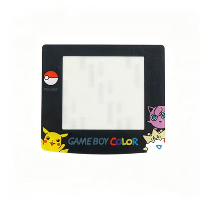 Gameboy Speedometer Custom Faceplate ADD-ON