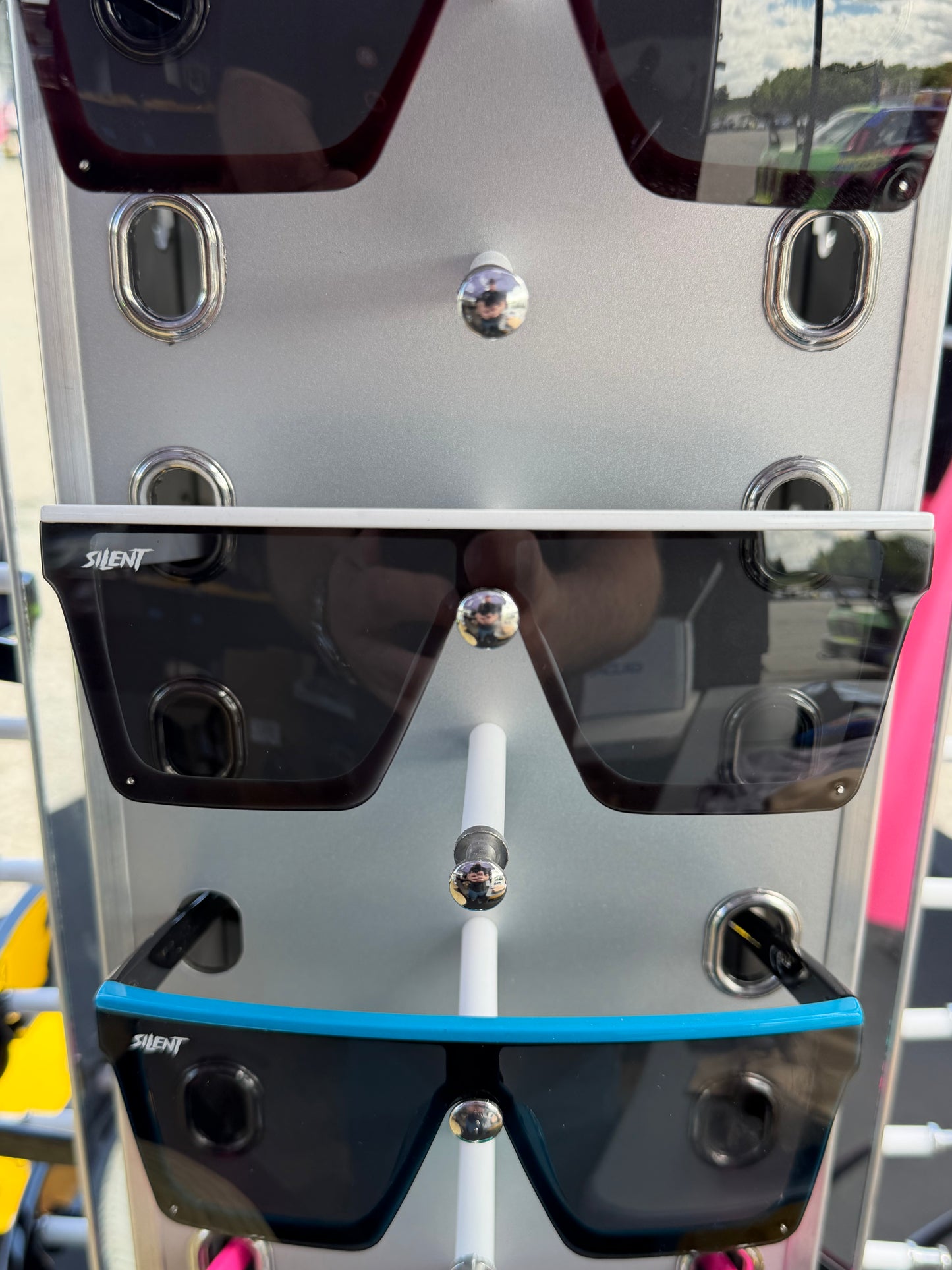 SILENT Sunglasses