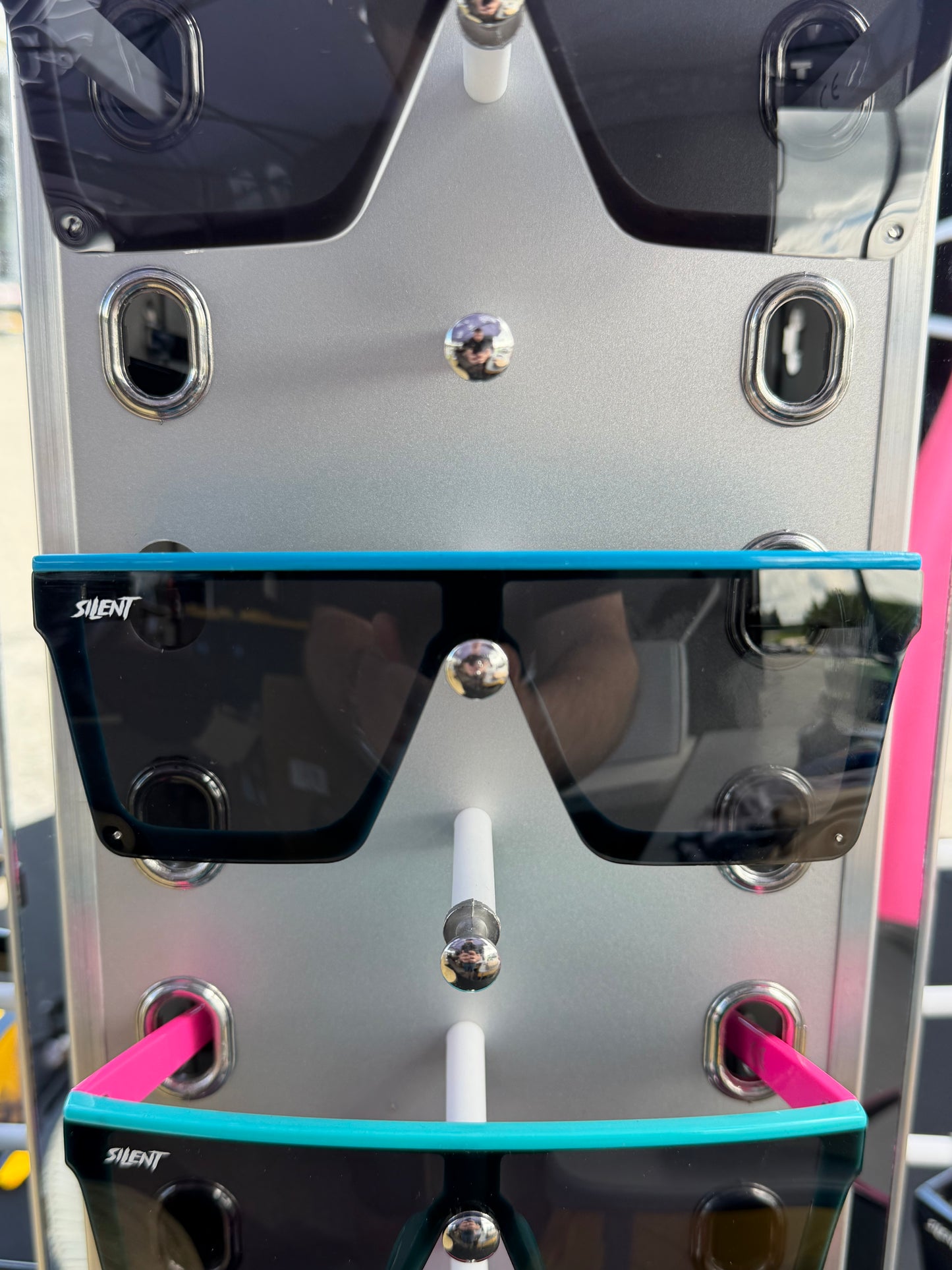 SILENT Sunglasses