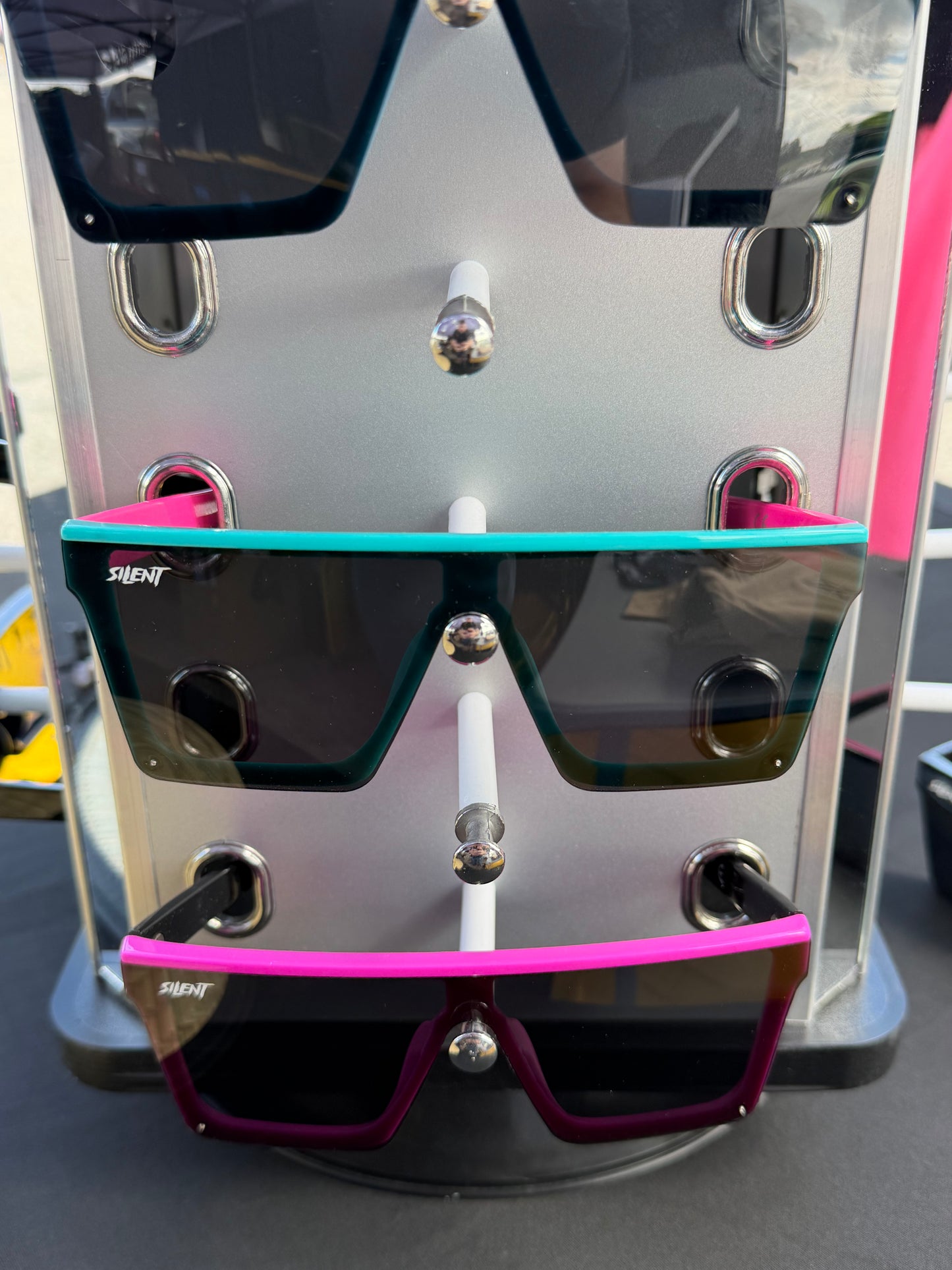 SILENT Sunglasses