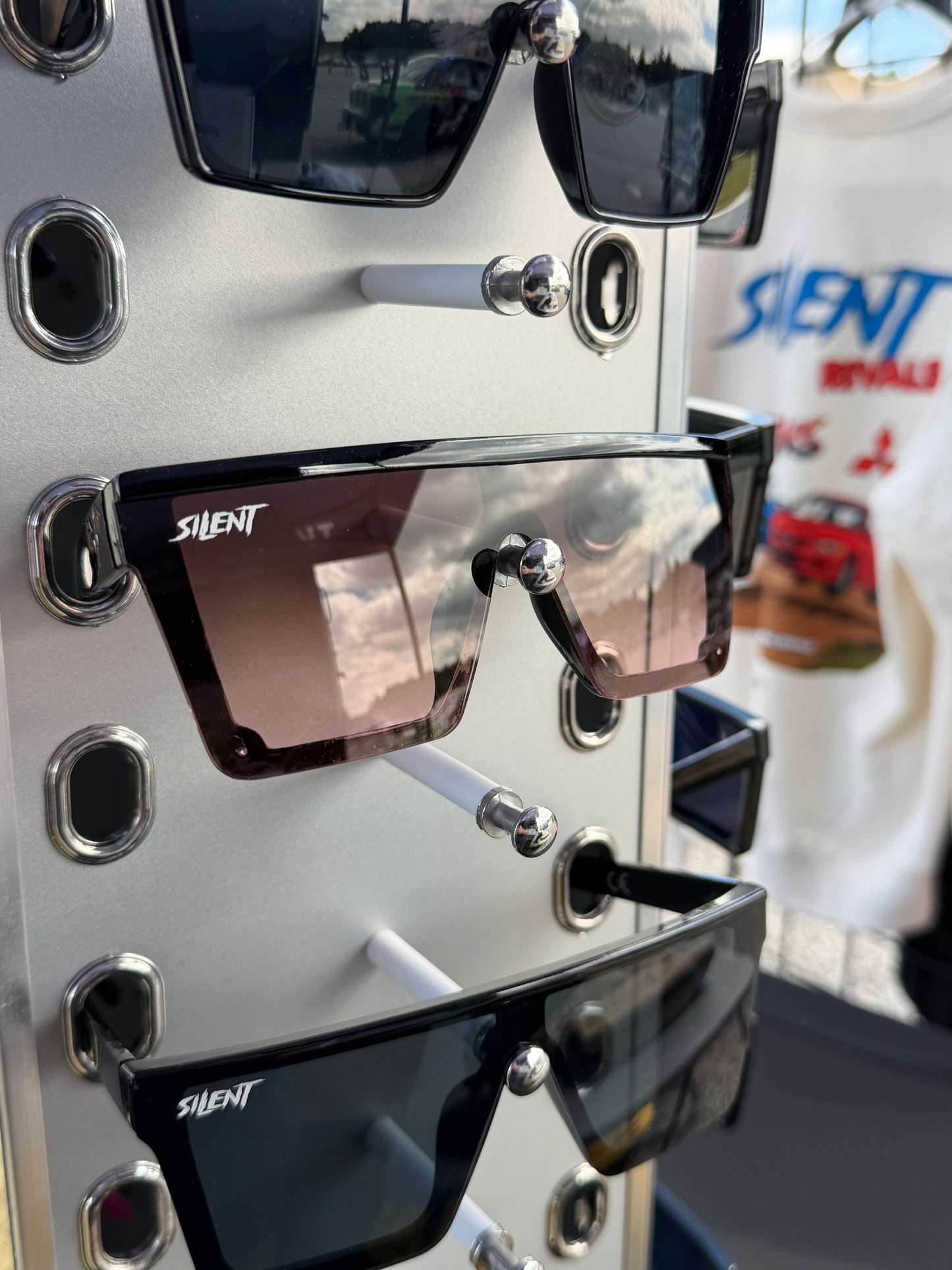 SILENT Sunglasses