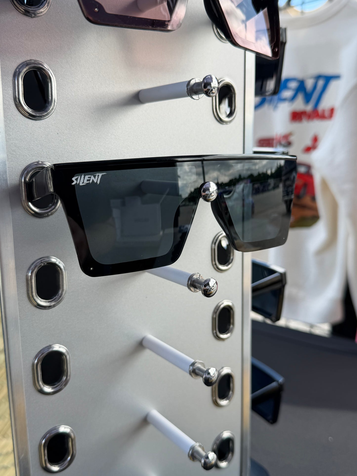 SILENT Sunglasses