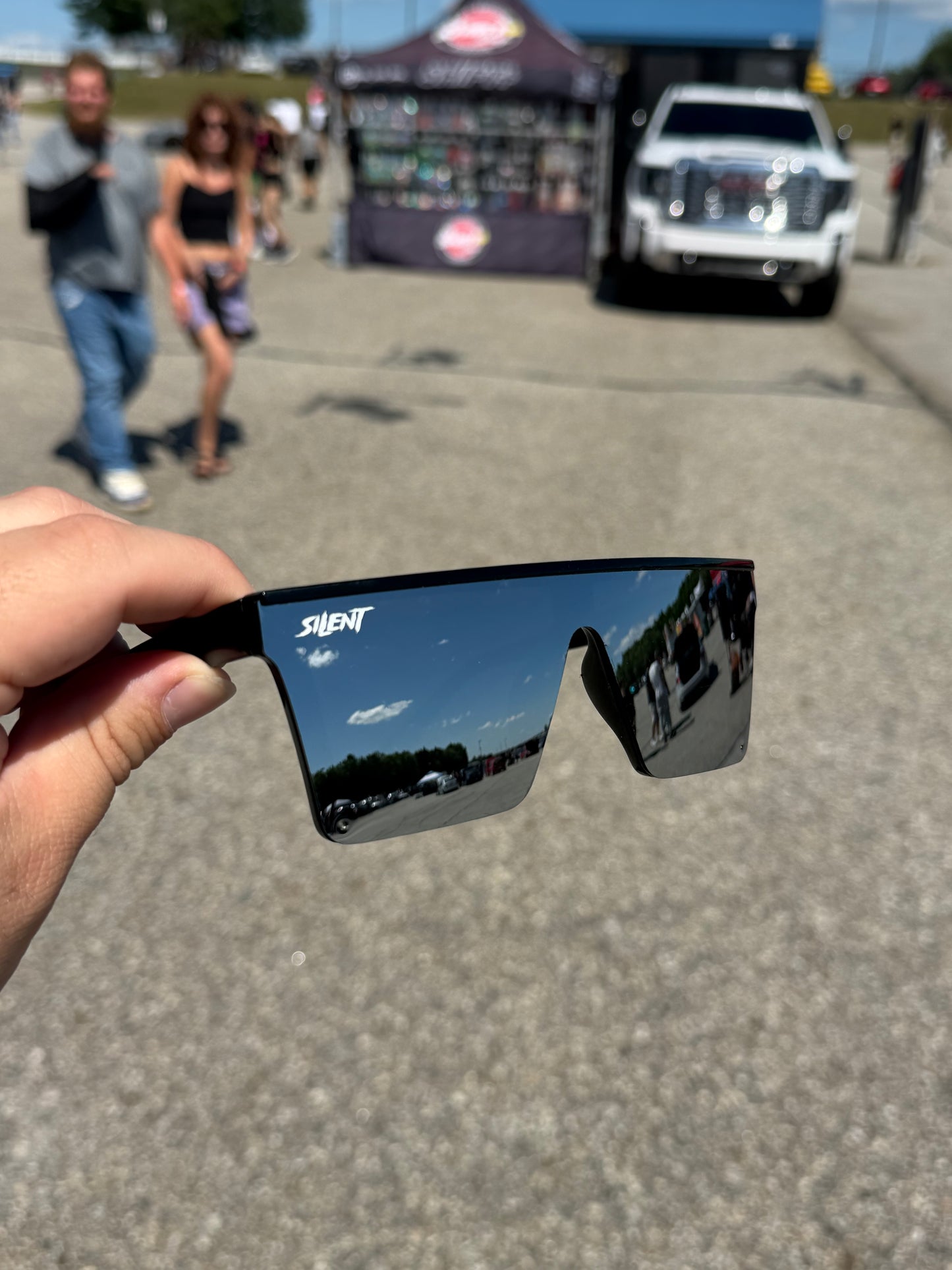 SILENT Sunglasses